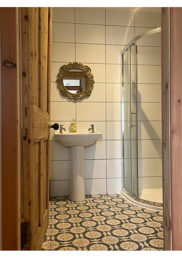 Willow Cottage, Gilchristland Organic Farm Closeburn Екстериор снимка